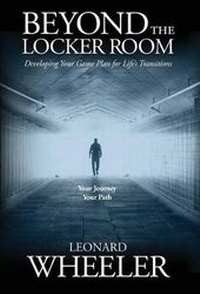 Abbildung von: Beyond The Locker Room - Random Adventures Publishing