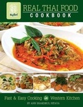Cover: Real Thai Food - Taspachoen Nitaya