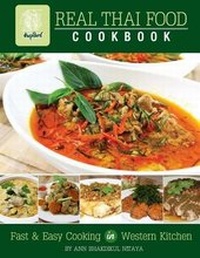 Abbildung von: Real Thai Food - Taspachoen Nitaya