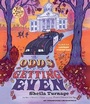 Cover: The Odds Of Getting Even - Random House US Audio