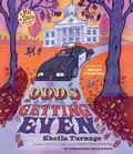 Cover: The Odds Of Getting Even - Random House US Audio