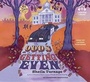 Cover: The Odds of Getting Even - Listening Library