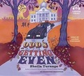 Cover: The Odds of Getting Even - Listening Library