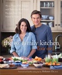 Cover: The Oz Family Kitchen - Harmony/Rodale/Convergent