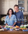 Cover: The Oz Family Kitchen - Harmony Books