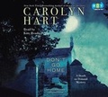 Cover: Don't Go Home - Books on Tape