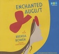 Cover: Enchanted August - Books on Tape