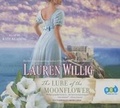 Cover: The Lure Of The Moonflower - Books on Tape