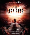 Cover: The Last Star - Random House US Audio
