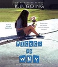 Cover: Pieces of Why - Listening Library (Audio)