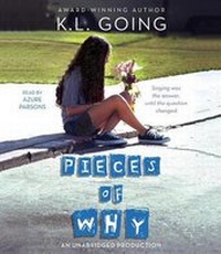Enlarge image Cover: Pieces of Why - Listening Library (Audio)