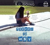 Enlarge image Cover: Pieces of Why - Listening Library