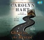Cover: Ghost to the Rescue - Books on Tape