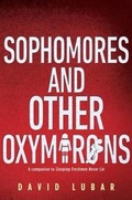 Cover: Sophomores and Other Oxymorons - Listening Library
