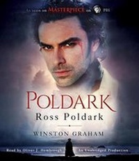 Enlarge image Cover: Ross Poldark - Random House Audio Publishing Group