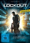 Cover: Lockout - Universum Film