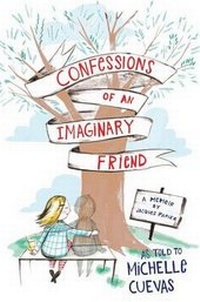 Enlarge image Cover: Confessions of an Imaginary Friend - Listening Library