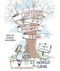 Cover: Confessions of an Imaginary Friend - Listening Library (Audio)