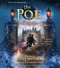 Cover: The Poe Estate - Listening Library (Audio)