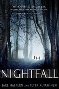 Cover: Nightfall - Listening Library (Audio)