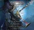 Cover: The Tournament at Gorlan - Listening Library