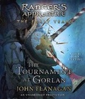 Cover: The Tournament At Gorlan - Random House US Audio