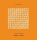 Cover: Reasonances - Scarlet Imprint