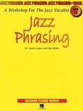 Cover: Jazz Phrasing - Hal Leonard Corporation