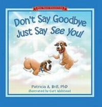 Abbildung von: Don't Say Goodbye Just Say See You! - Functional Fitness, L.L.C.