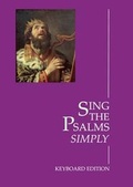 Cover: Sing the Psalms Simply (Accompaniment) - Benedicamus