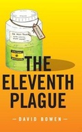 Cover: The Eleventh Plague - Little Skye Publishing