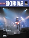 Cover: Complete Electric Bass Method - Alfred Publishing Company Inc
