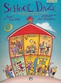 Cover: School Daze. Director's Score - Alfred Publishing Company Inc