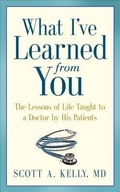 Cover: What I've Learned from You - Art Heals Media