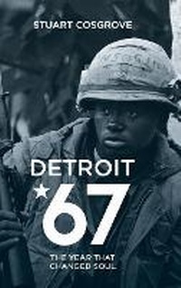 Enlarge image Cover: Detroit 67 - Clayton Media and Publishing