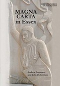 Cover: Magna Carta - Summersbook (UK) Ltd