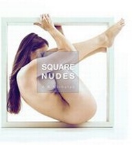 Abbildung von: Square Nudes - Double Ink International
