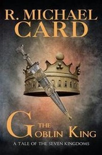 Enlarge image Cover: The Goblin King - Gryphon's Gate Publishing