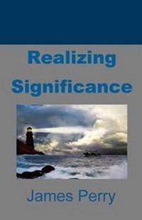 Enlarge image Cover: Realizing Significance - Theocentric Publishing Group