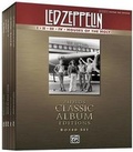 Cover: Led Zeppelin I-Houses of the Holy (Boxed Set) - Alfred Publishing Company Inc