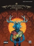 Cover: Mastodon -- Blood Mountain - Alfred Publishing Company Inc