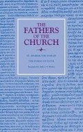 Cover: The Hymns on Faith - The Catholic University of America Press