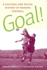 Abbildung von: Goal! - The Catholic University of America Press