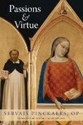 Cover: Passions and Virtue - The Catholic University of America Press