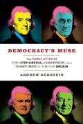 Cover: Democracy's Muse - Naval Institute Press