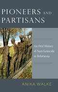 Cover: Pioneers and Partisans - Oxford University Press Inc