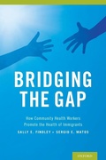 Cover: Bridging the Gap - Oxford University Press Inc