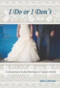 Cover: I Do or I Don't - Great Writing