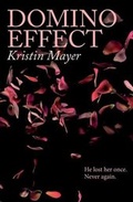 Cover: Domino Effect - Kristin Mayer