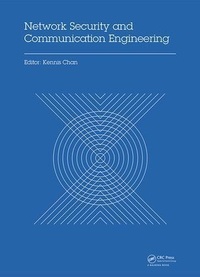 Abbildung von: Network Security and Communication Engineering - CRC Press
